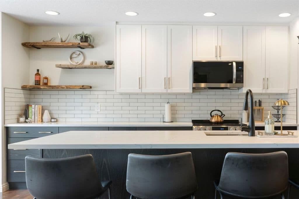 Sold property in Sunset Ridge