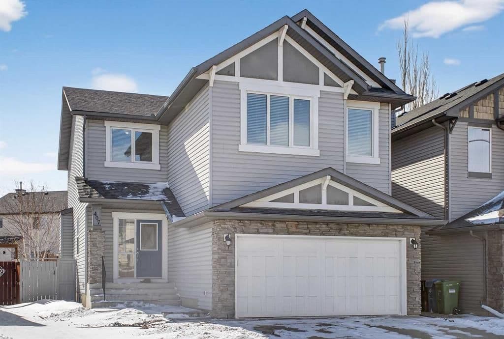 Sold property in New Brighton