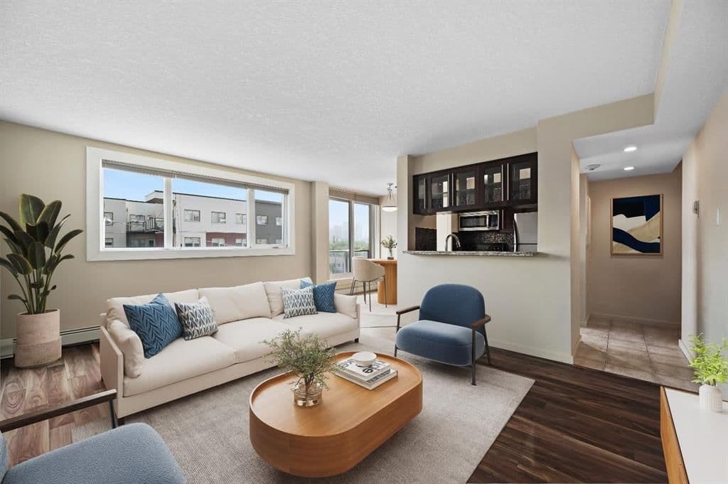 Sold property in Hillhurst