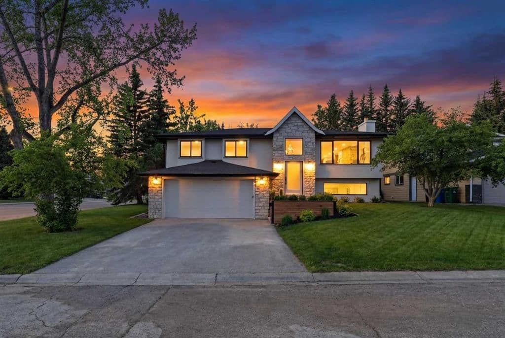 Sold property in Varsity