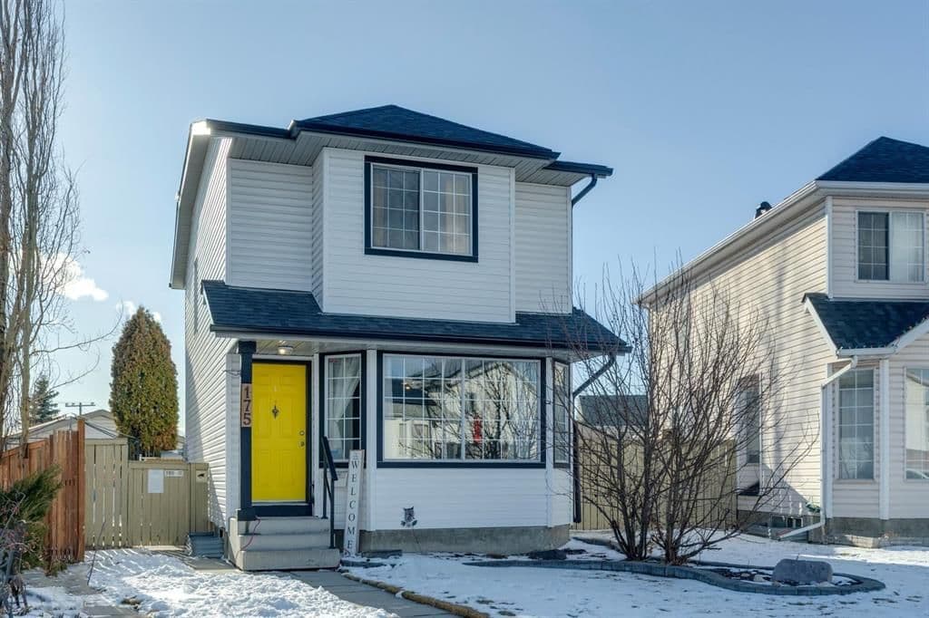 Sold property in Riverbend
