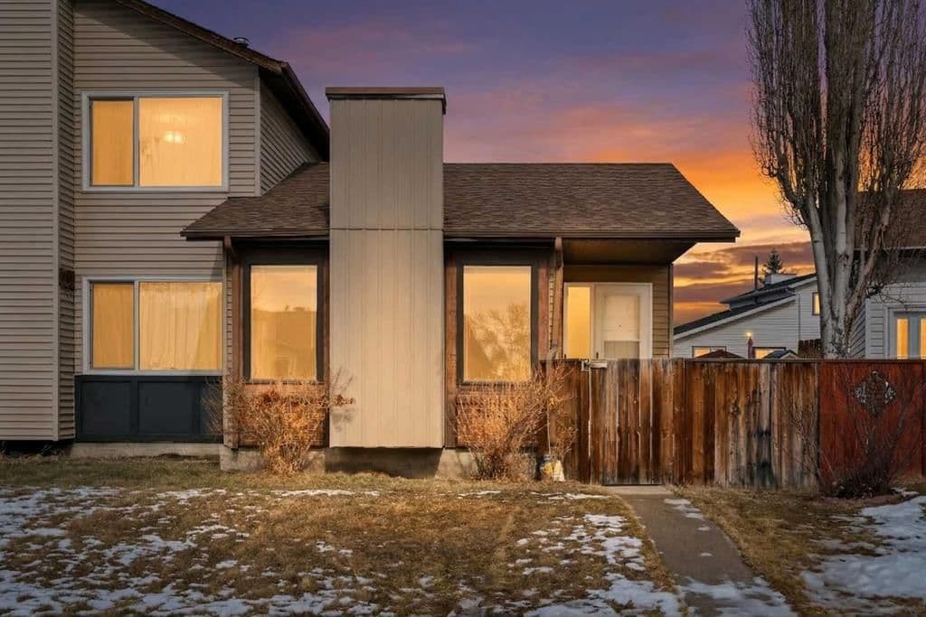 Sold property in Deer Ridge