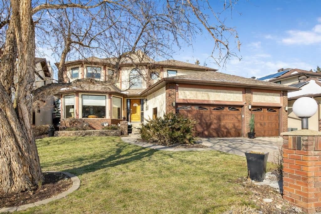 Sold property in Canyon Meadows