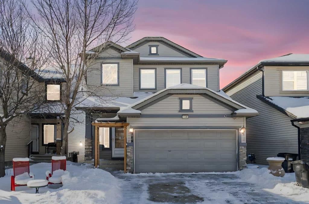 Sold property in Panorama Hills