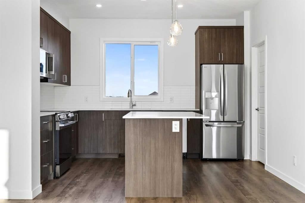 Sold property in Pine Creek