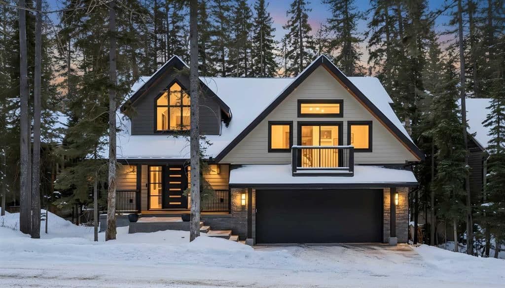 Sold property in Silvertip