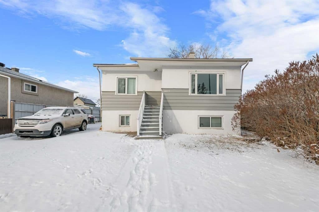 Sold property in Ogden