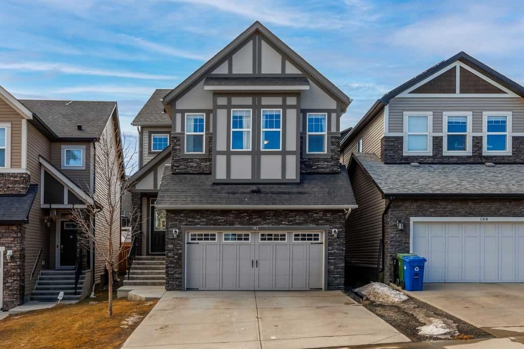 Sold property in Nolan Hill