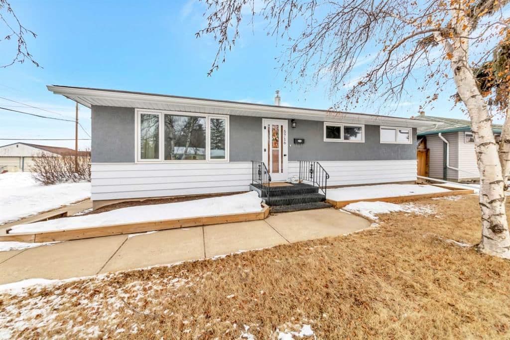 Sold property in West Lloydminster