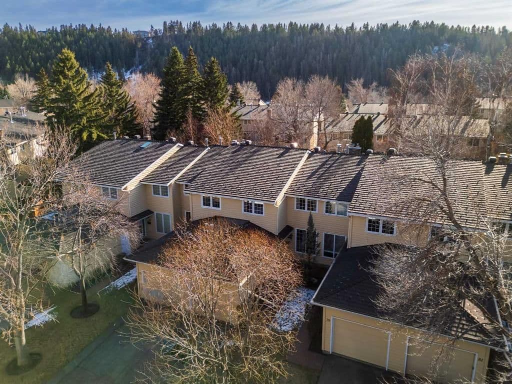 Sold property in Point McKay