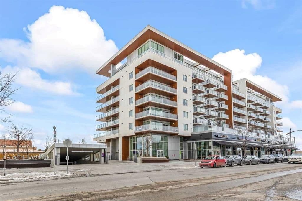 Sold property in West Springs