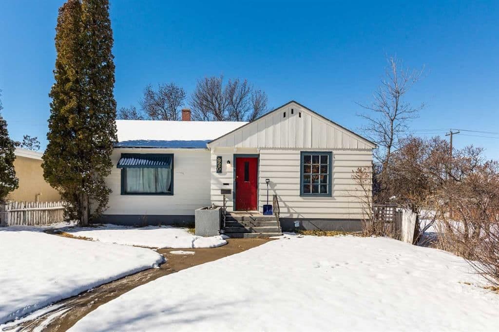 Sold property in Fleetwood