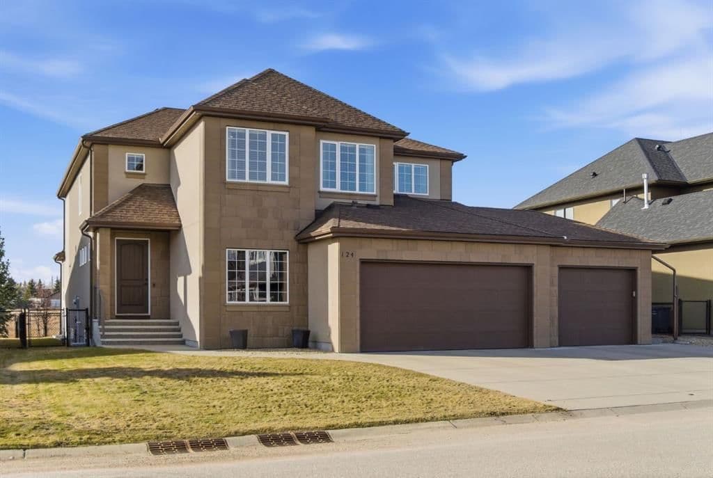 Sold property in Air Ranch