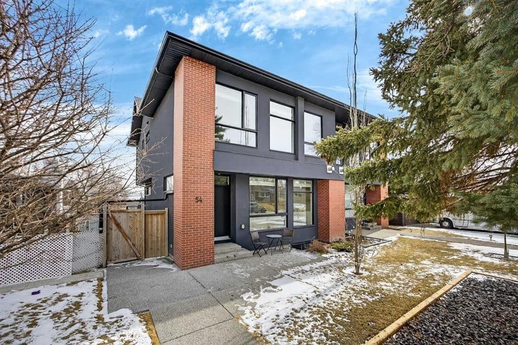 Sold property in Highwood