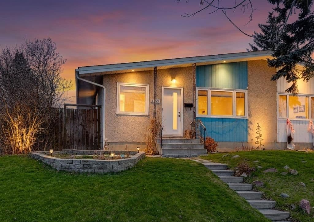 Sold property in Greenview