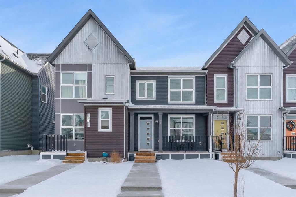 Sold property in Carrington