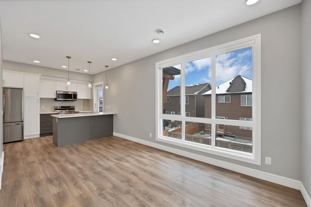 Sold property in Saddle Ridge