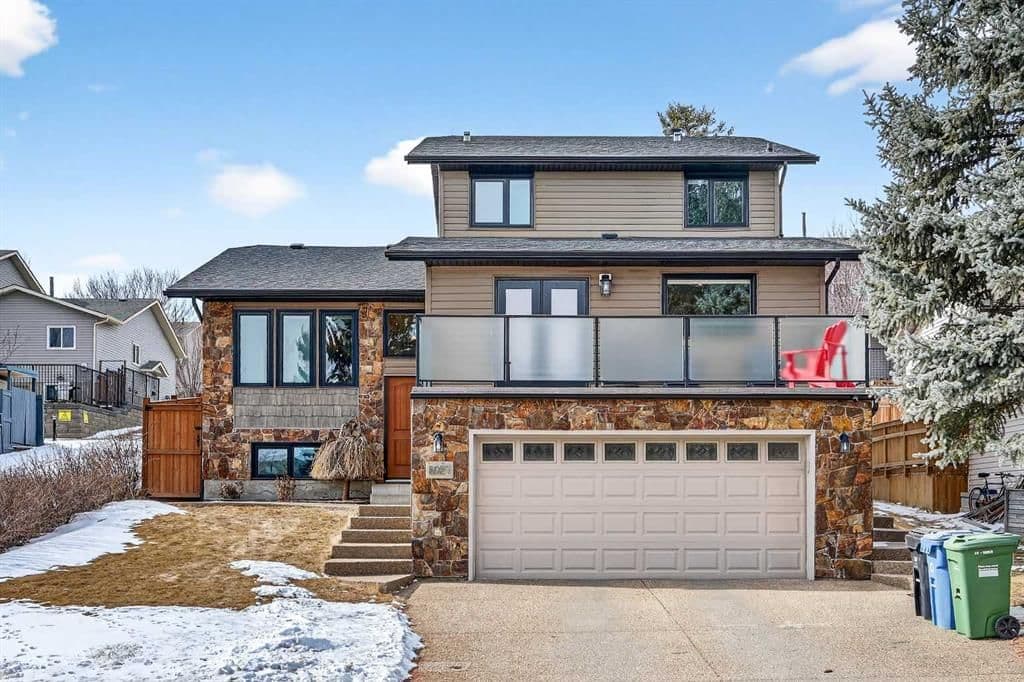 Sold property in North Haven