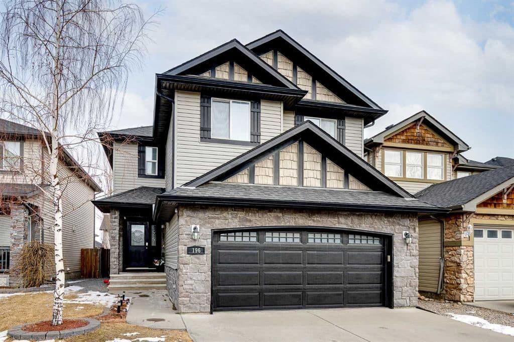 Sold property in Kincora
