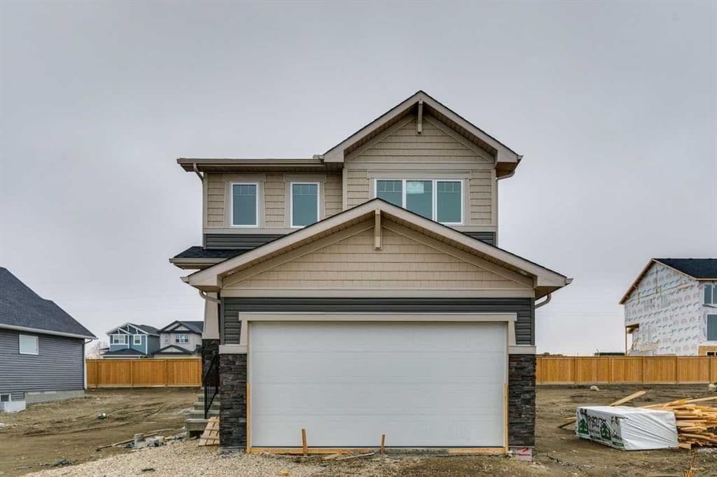 Sold property in Southbow Landing