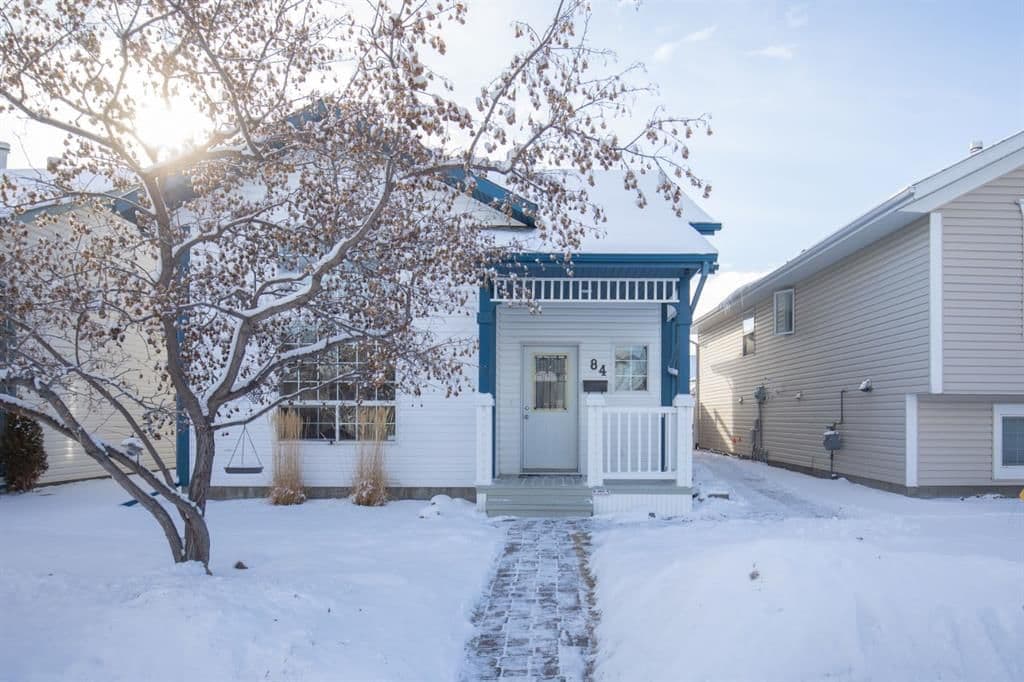 Sold property in Lancaster Meadows
