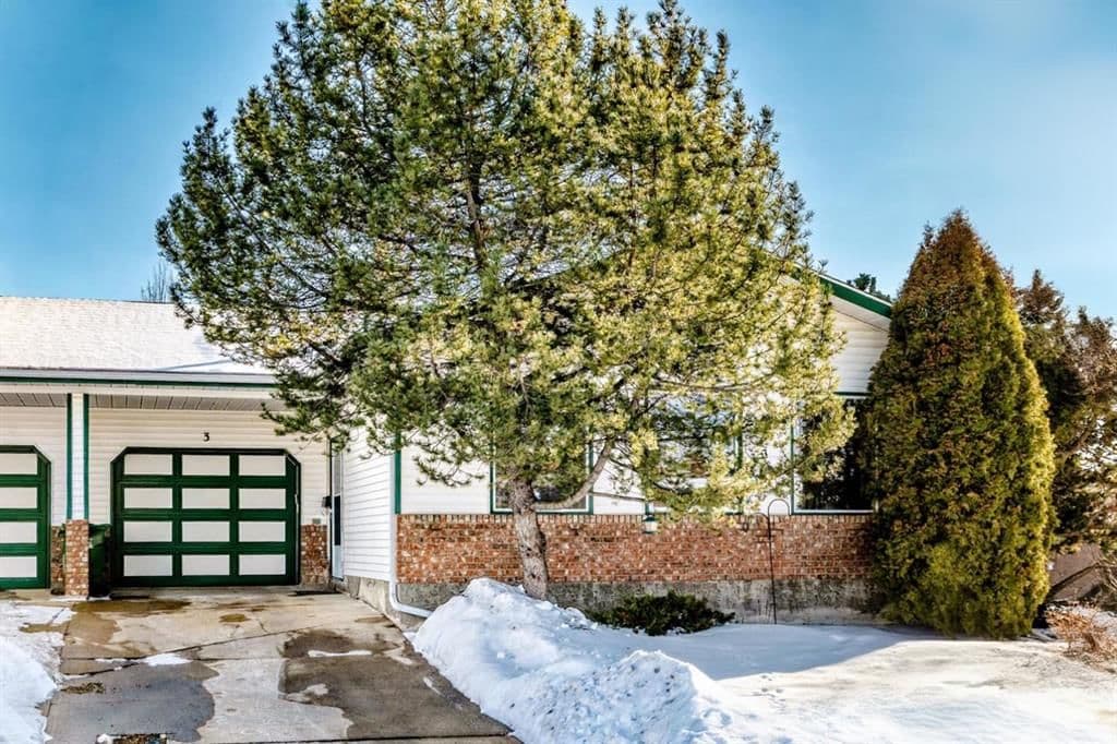 Sold property in Rosedale Estates