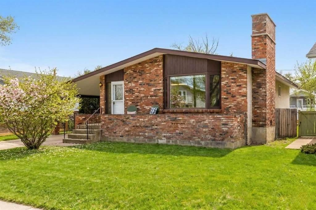 Sold property in Riverside