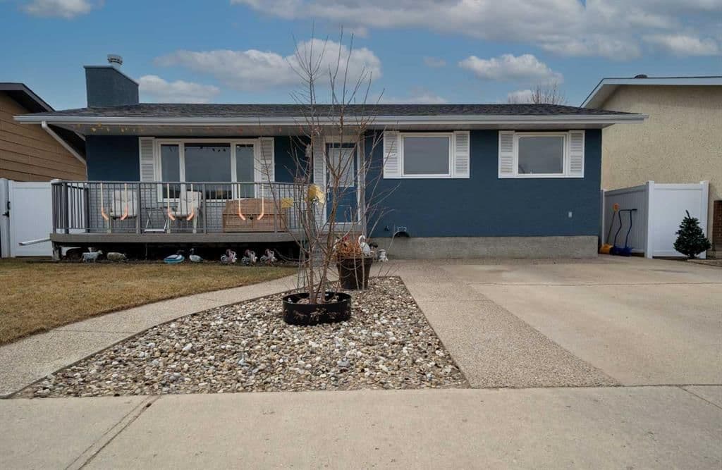 Sold property in SE Southridge