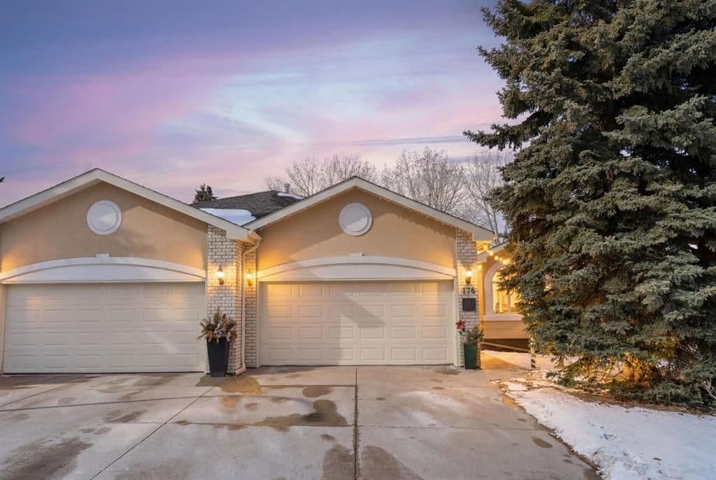 Sold property in Christie Park