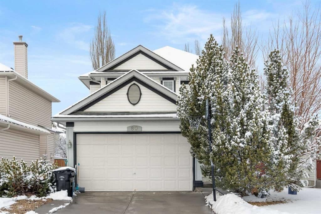 Sold property in Chaparral