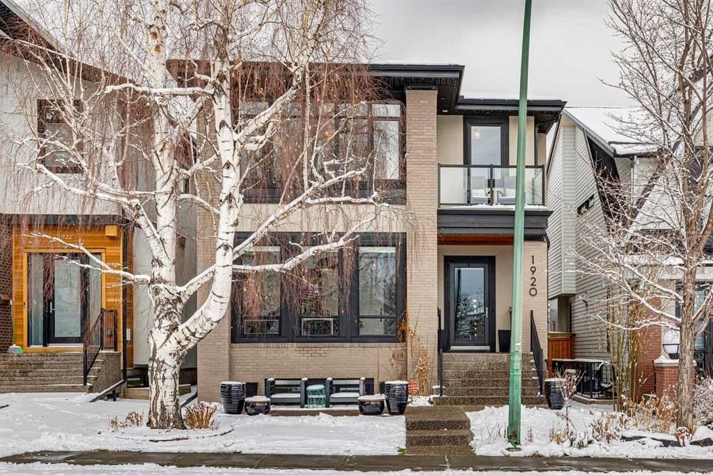 Sold property in Altadore