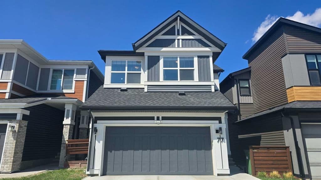 Sold property in Livingston