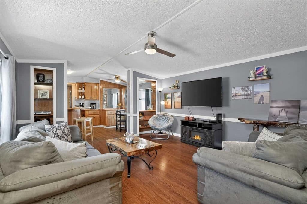Sold property in Red Carpet