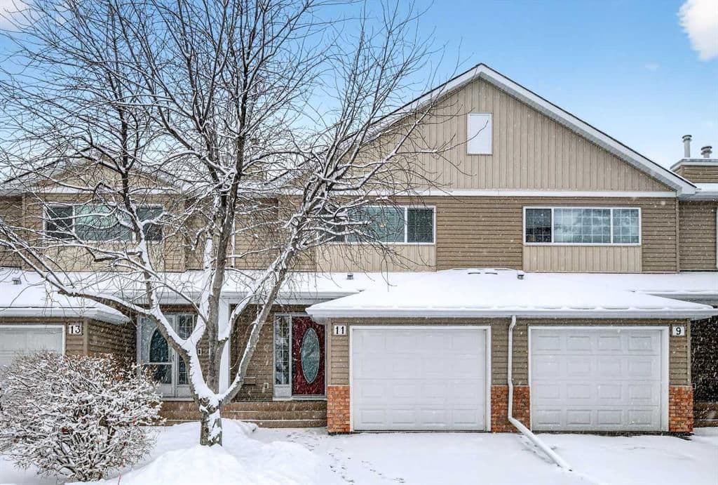 Sold property in Chaparral