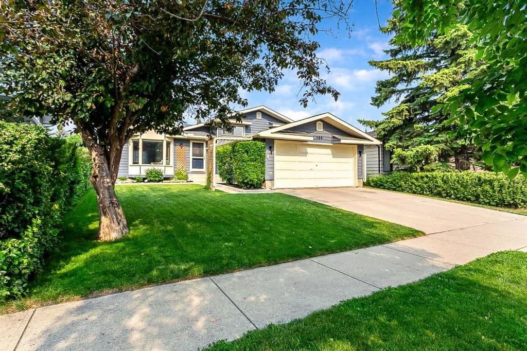 Sold property in Sundance