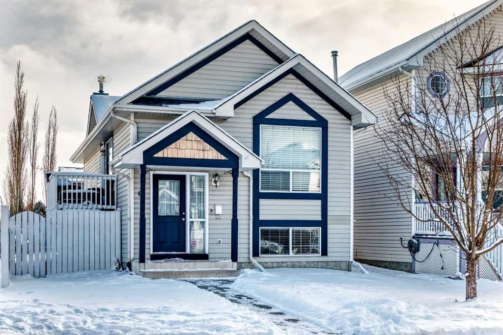 Sold property in Bridlewood