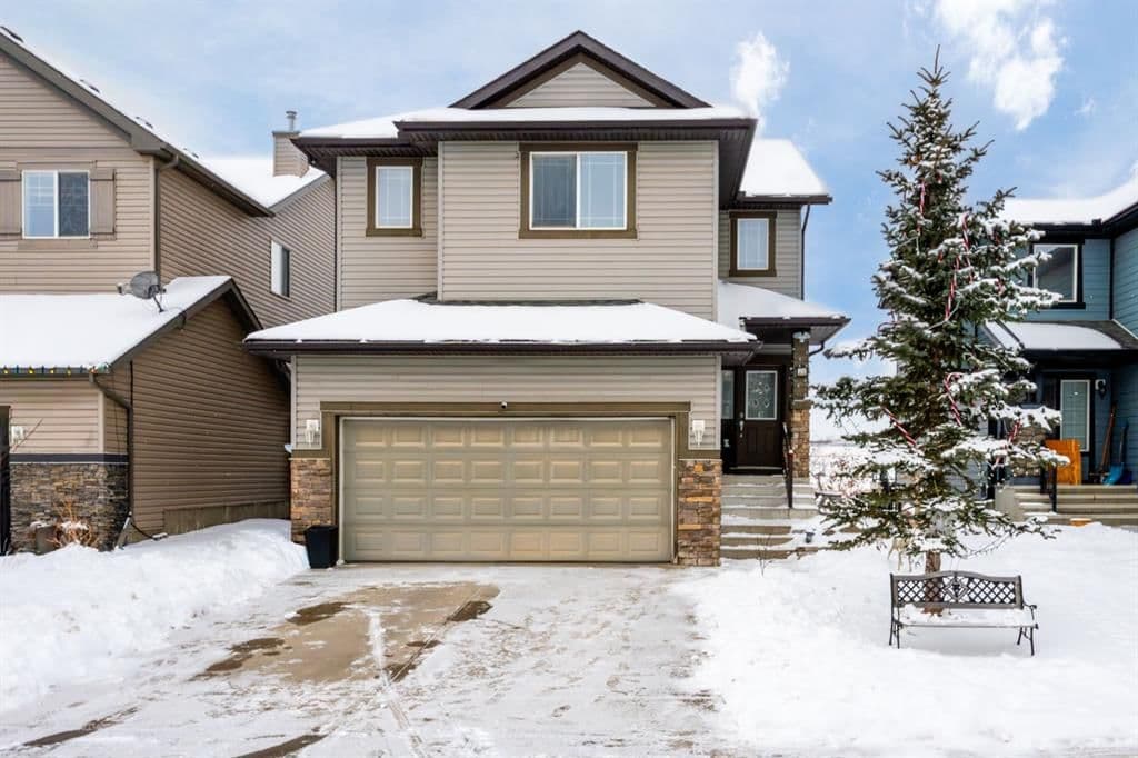Sold property in Bridlewood
