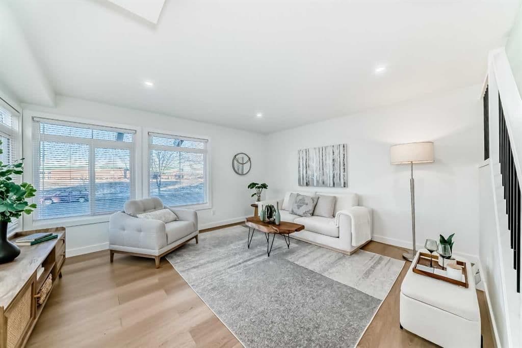 Sold property in Falconridge