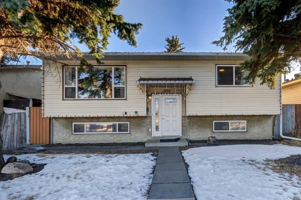 Sold property in Pineridge