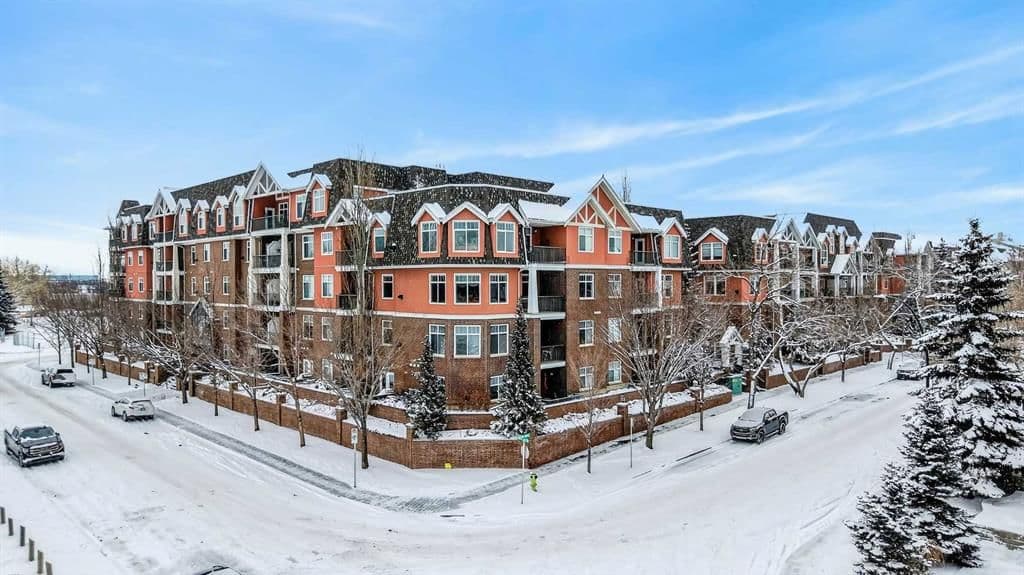 Sold property in Erlton