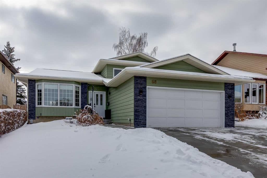 Sold property in Beddington Heights