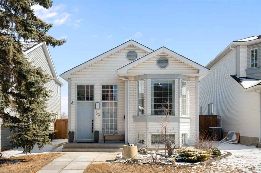 Sold property in Riverbend