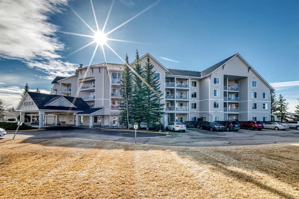 Sold property in Downtown