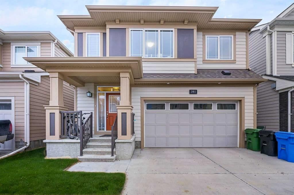 Sold property in Yorkville