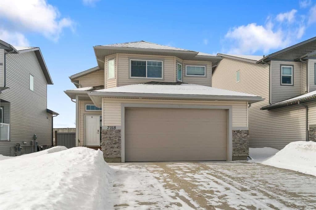 Sold property in Pinnacle Ridge