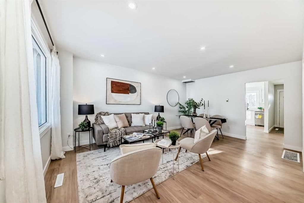Sold property in Vista Heights