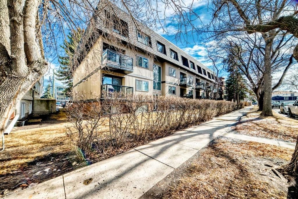Sold property in Renfrew