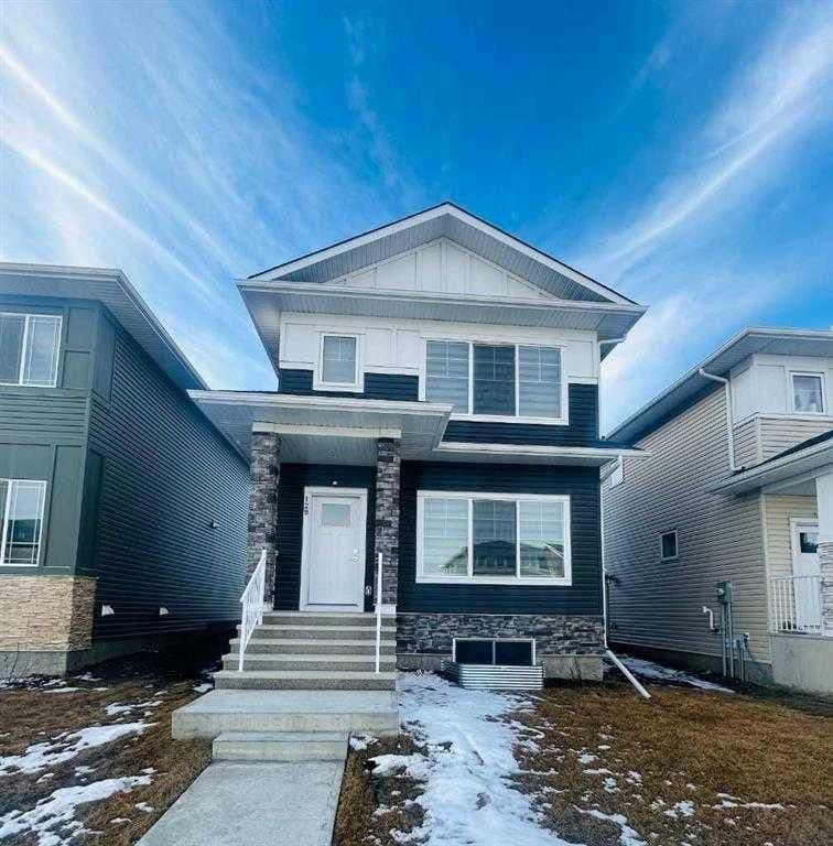 Sold property in Dawson's Landing