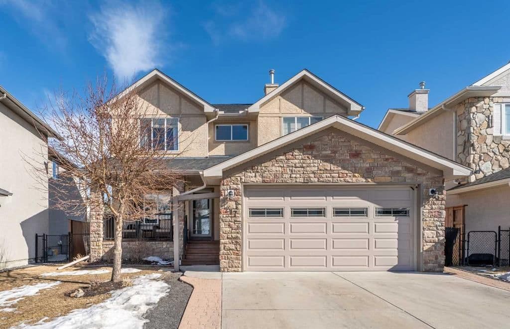 Sold property in Crystal Shores