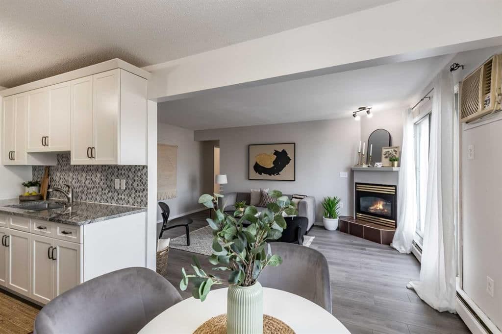 Sold property in Northeast Crescent Heights